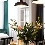 Appartement Oomph Koszyki Luxurious Varsovie
