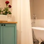 Oomph Koszyki Luxurious Appartement *