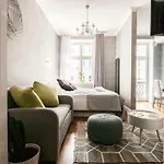 Appartement Oomph Koszyki Luxurious