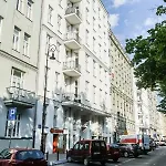 Oomph Koszyki Luxurious Varsovie