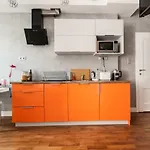 Appartement Oomph Koszyki Luxurious Varsovie