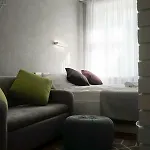 Appartement Oomph Koszyki Luxurious