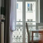 Oomph Koszyki Luxurious Appartement Varsovie