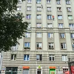 Appartement Oomph Koszyki Luxurious Varsovie