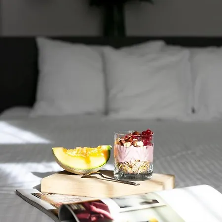 Oomph Koszyki Luxurious Varsovia
