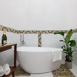 Oomph Koszyki Luxurious דירה ורשה