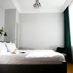 Oomph Koszyki Luxurious Apartamento *