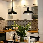 Oomph Koszyki Luxurious Apartamento Varsóvia