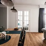Apartamento Oomph Koszyki Luxurious