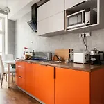 Apartamento Oomph Koszyki Luxurious *