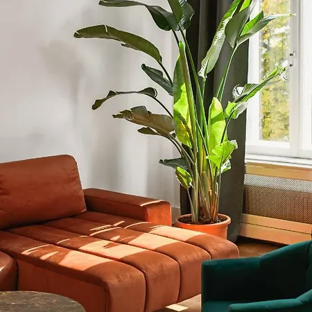 Oomph Koszyki Luxurious Apartment *