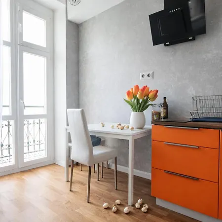 Oomph Koszyki Luxurious Varsóvia