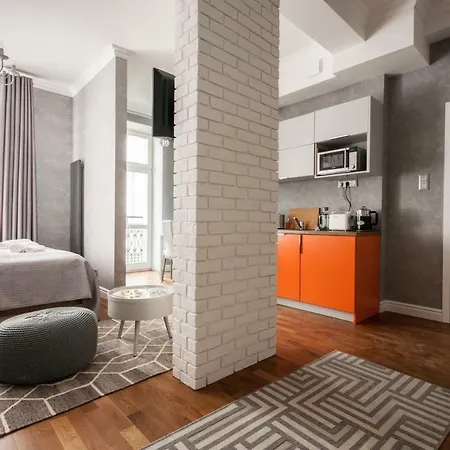 Oomph Koszyki Luxurious * Warschau