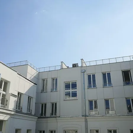 Oomph Koszyki Luxurious Apartment