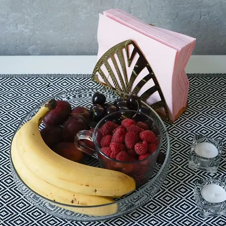 Oomph Koszyki Luxurious Appartement