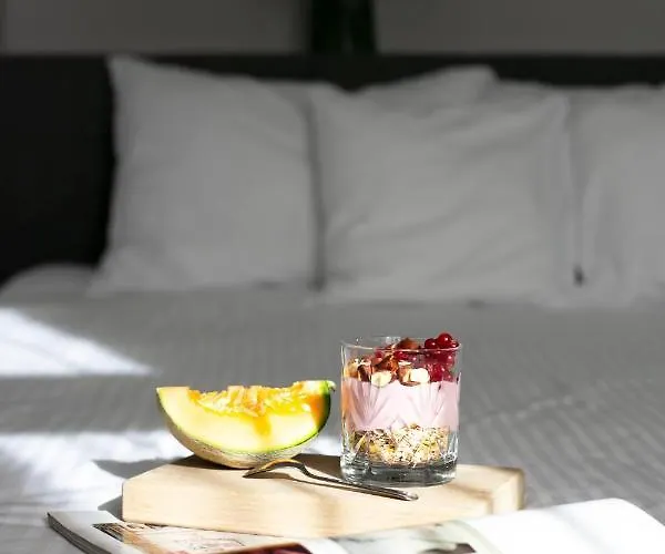 Oomph Koszyki Luxurious Warszawa