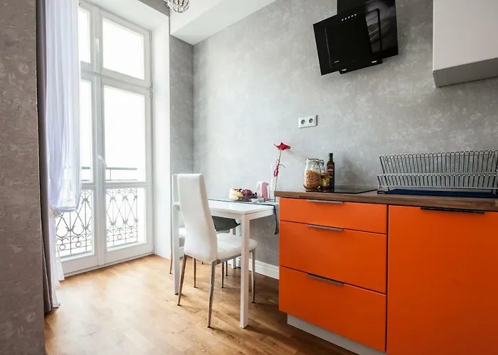 Oomph Koszyki Luxurious * Warszawa