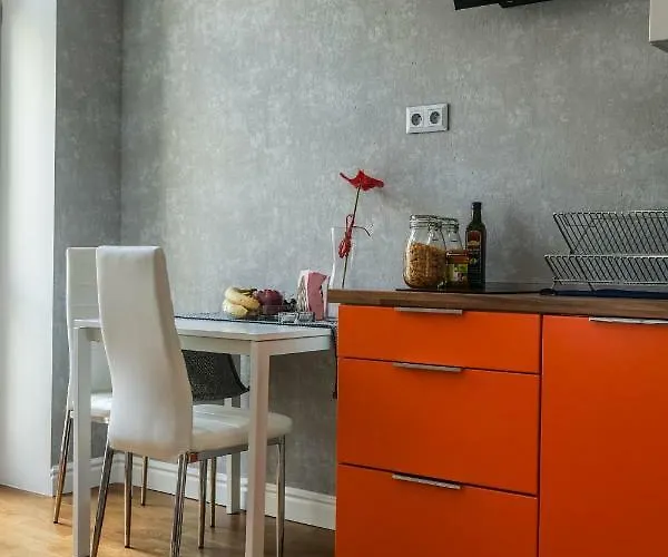 Oomph Koszyki Luxurious *