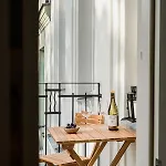 Apartment Oomph Koszyki Luxurious Warschau