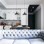 Oomph Koszyki Luxurious Apartment