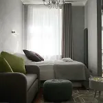 Oomph Koszyki Luxurious Apartment