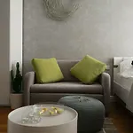 Oomph Koszyki Luxurious Apartment